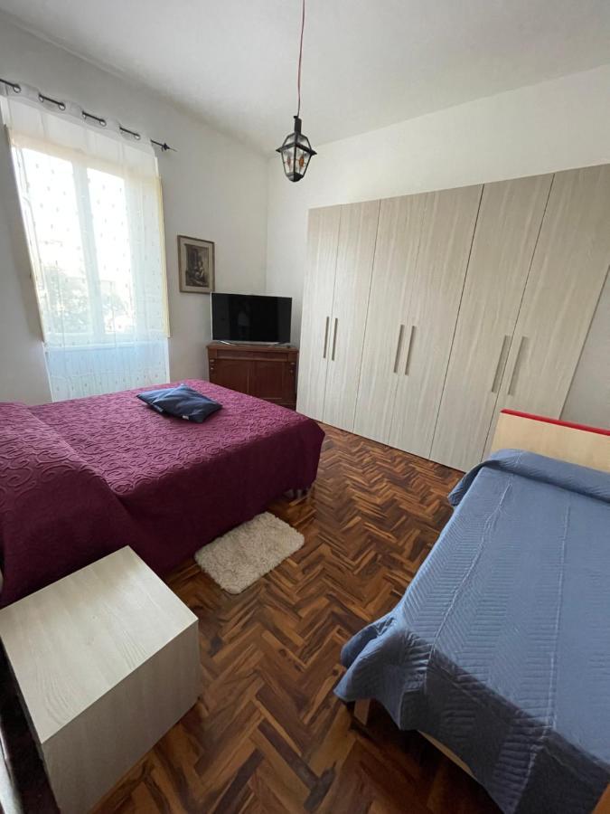Appartamento Il Nido Roma