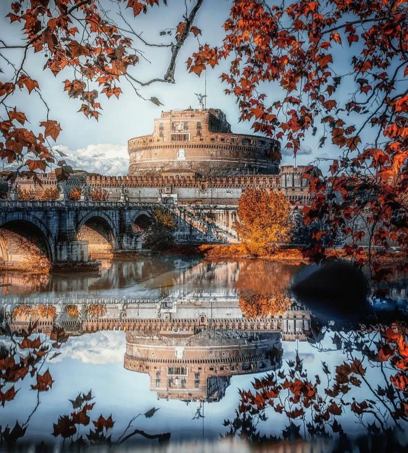 Appartamento Il Nido Roma