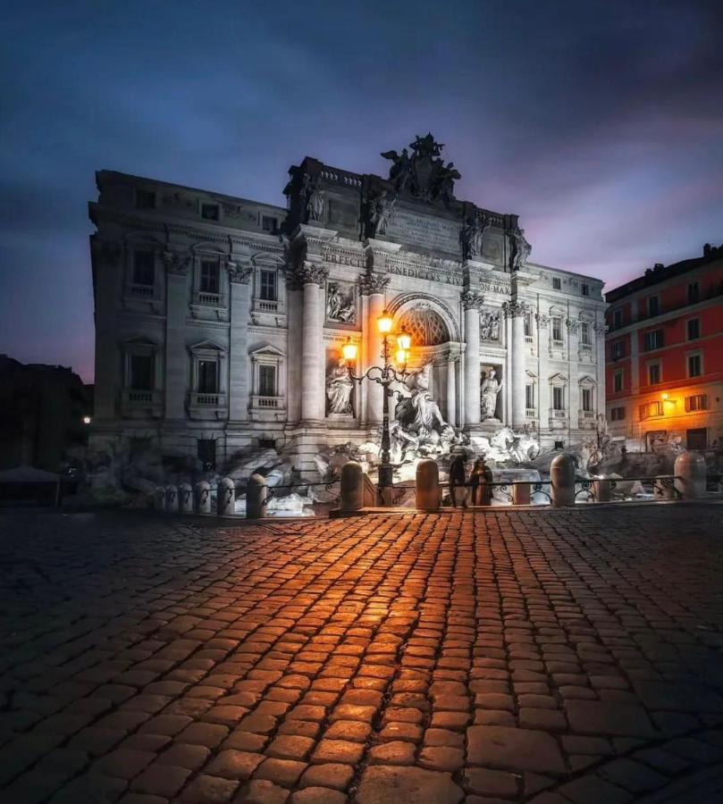 Il Nido Roma