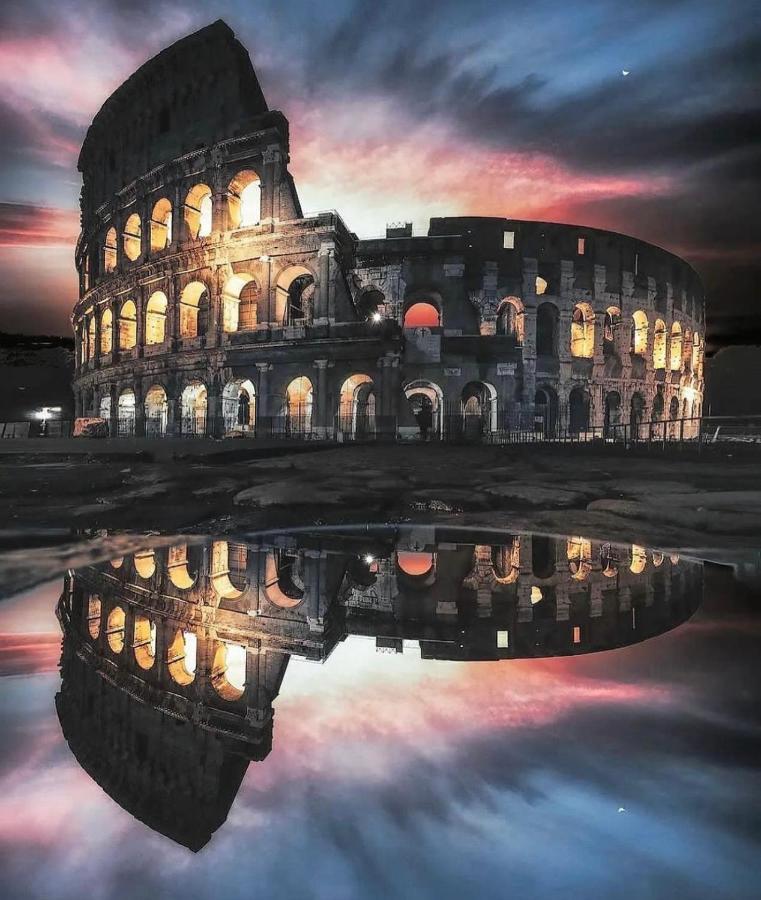 Il Nido * Roma