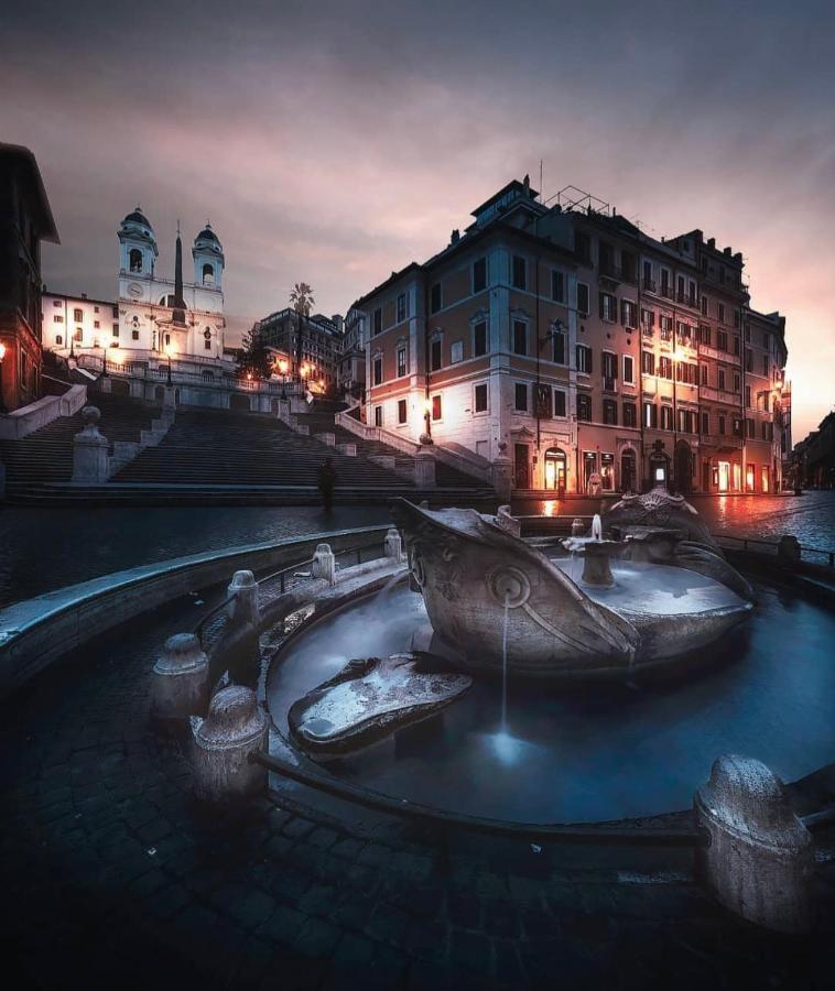 Appartamento Il Nido Roma