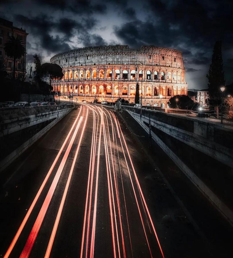 Il Nido * Roma