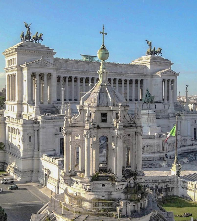 Il Nido Roma