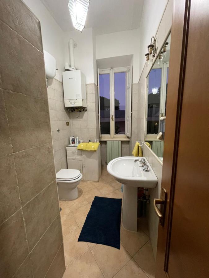 Il Nido Apartamento *