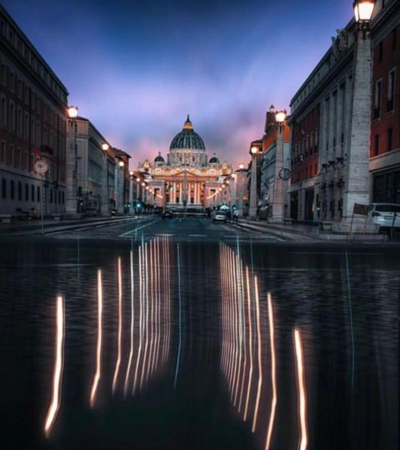 Il Nido Apartamento